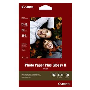 Canon PP-201 (A4) Photo Paper (20 Sheets)