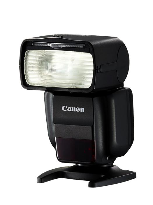 Canon Speedlite 430EX III RT Flashgun