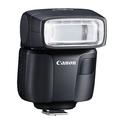 Canon Speedlite EL-100 Flashgun