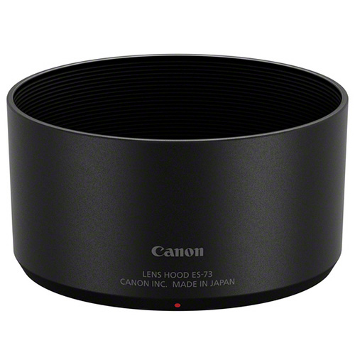 Canon ES-73 Lens Hood