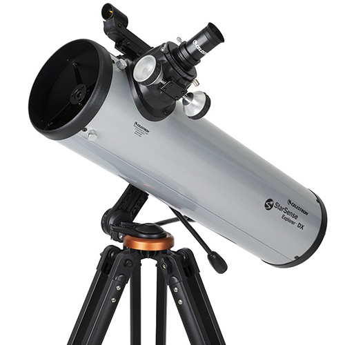 Newtonian reflecting telescope deals