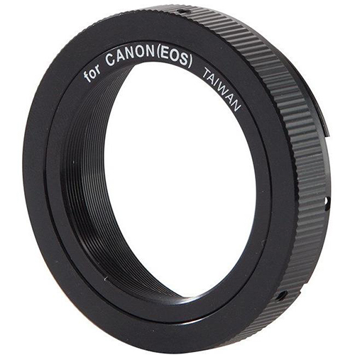 Celestron T-Ring for Canon EOS-EF Mount Camera