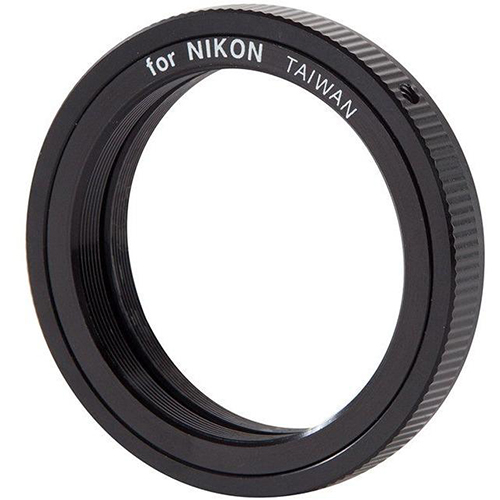 Celestron T-Ring for Nikon Camera