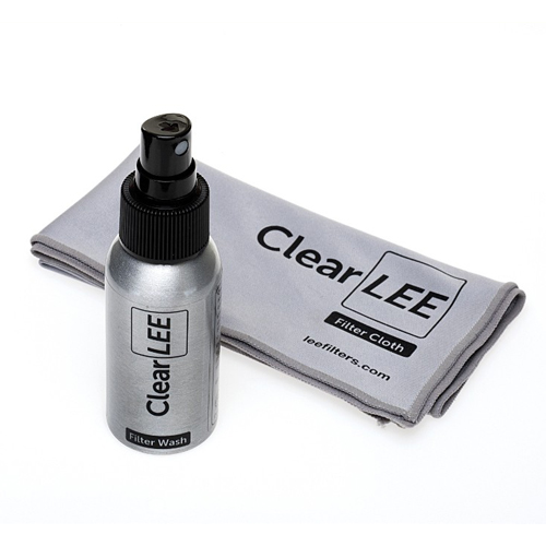 LEE Filters ClearLEE Filter Cleaning Kit