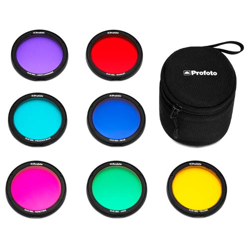 Profoto Clic Colour Effects Kit