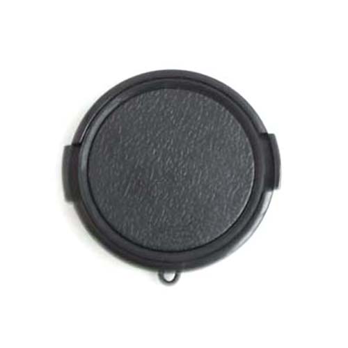 Clubman Snap On Lens Cap 72mm