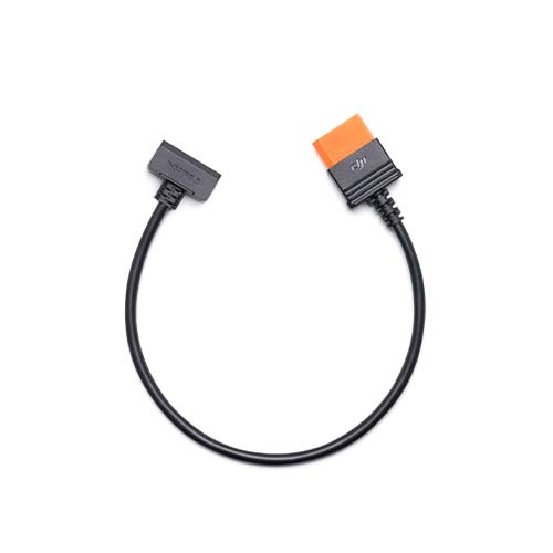 Photos - Other optics DJI SDC to  Inspire 3 Charge Cable CP.DY.00000046.01 
