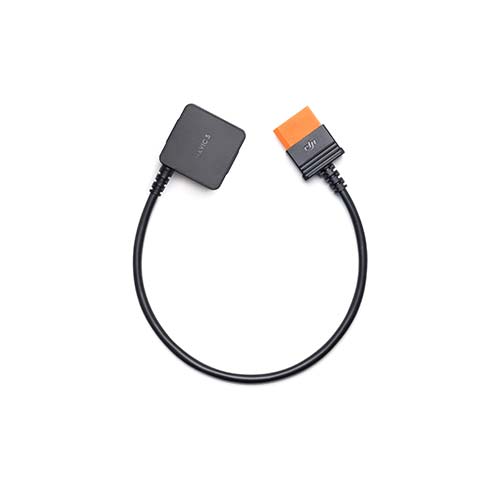 DJI SDC to DJI Mavic 3 Charge Cable