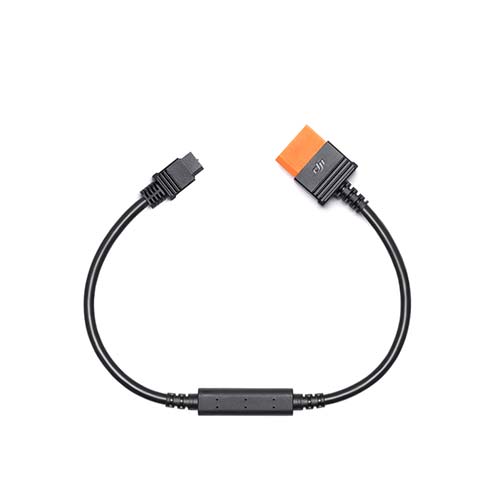 DJI SDC to XT60 Power Cable (12V)