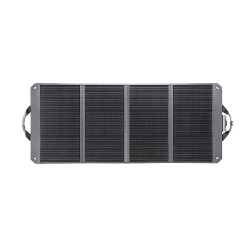 Photos - Other optics DJI Zignes 120W Solar Panel (EU) CP.DY.00000065.01 