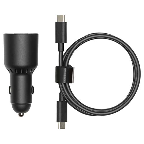 DJI 65W Car Charger