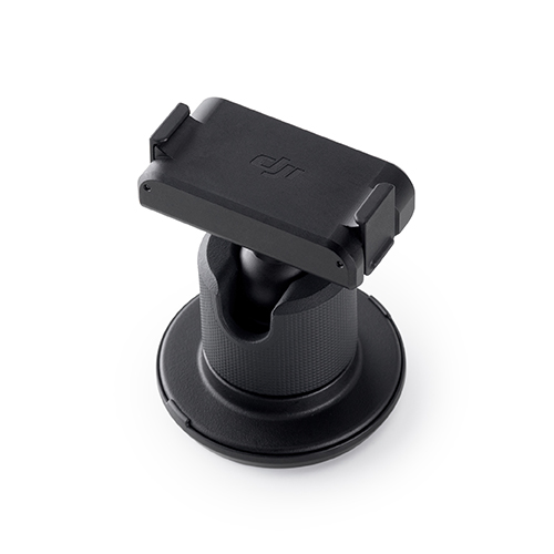 Photos - Holder / Stand DJI Action 2 Magnetic Ball-Joint Adapter Mount CP.OS.00000190.01 