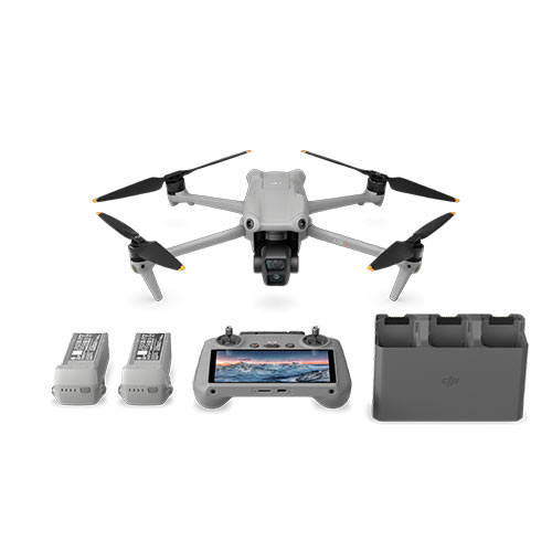 DJI Air 3 Fly More Combo (RC 2)