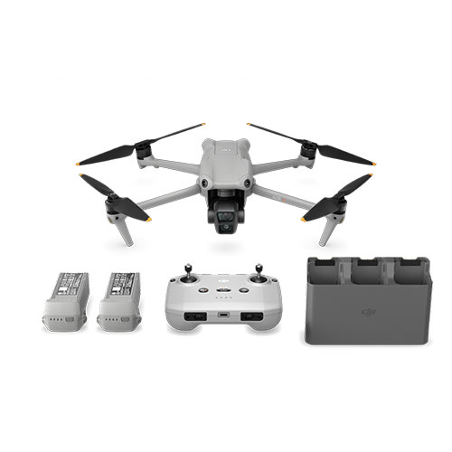 DJI Mini 3 Pro key features summary; which kit should you buy