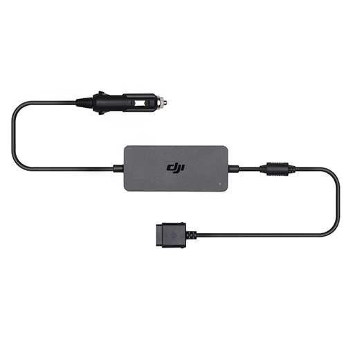 DJI FPV Car Charger