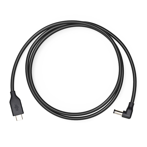 DJI FPV Goggles Power Cable (USB-C)