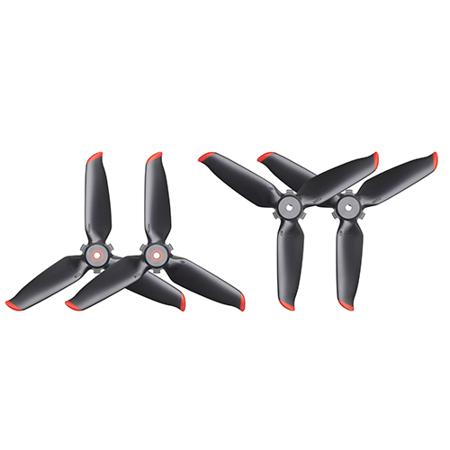 DJI FPV Propellers