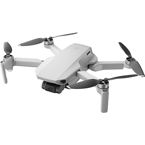 DJI Mavic Mini Fly More Combo Kit | Free Sandisk Memory Card | Clifton Cameras
