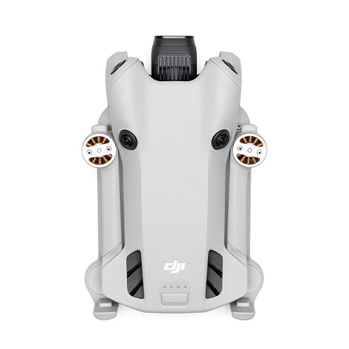 DJI Releases the Mini 4 Pro with Omnidirectional Vision, Longer Range