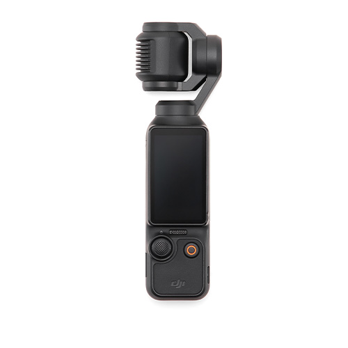 MUST HAVE ACCESSORY - DJI Osmo Pocket 3 Creator Combo Mic 2 