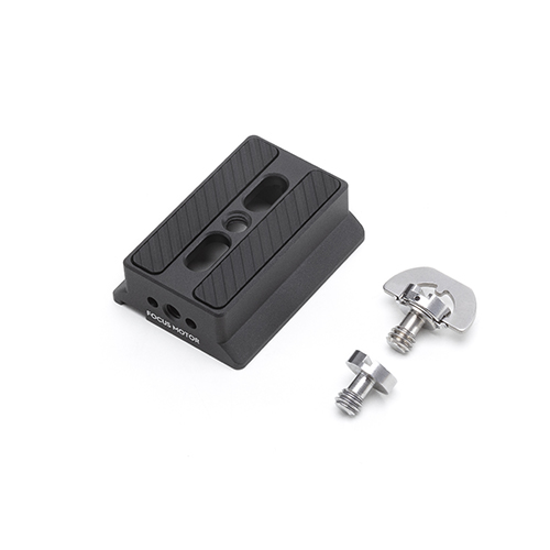 Photos - Other for Computer DJI R Quick-Release Plate Upper  CP.RN.00000287.01 (2022)