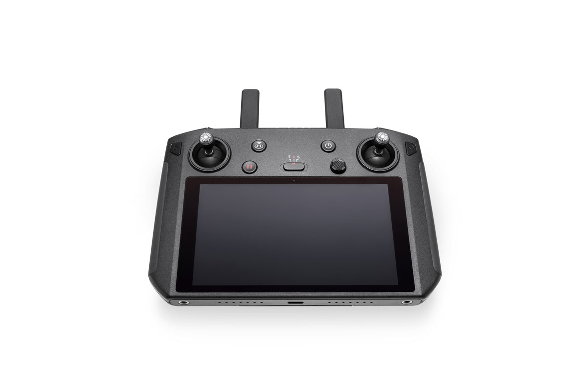 DJI Smart Controller | Next Day Delivery | Clifton Cameras