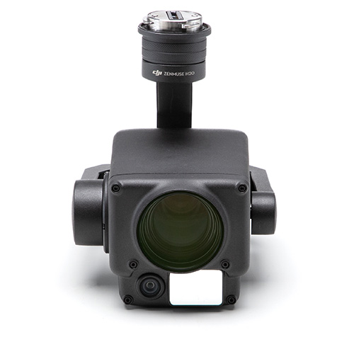 DJI Zenmuse H20