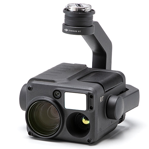 DJI Zenmuse H20T