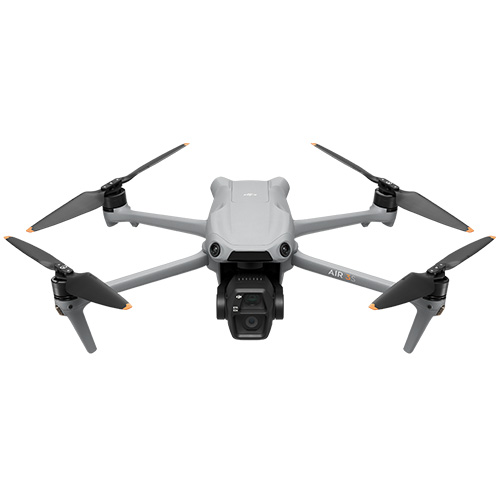 DJI Air 3S Fly More Combo (RC 2)
