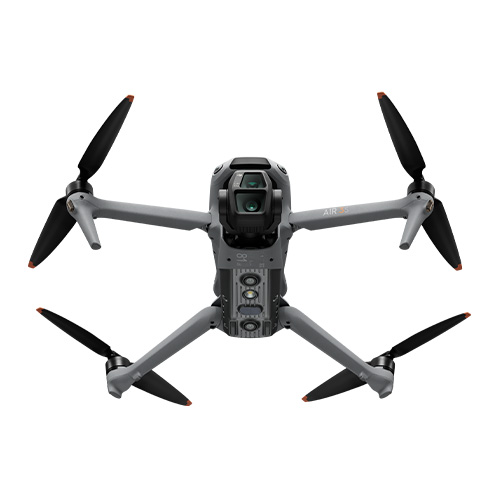 DJI Air 3S Fly More Combo (RC 2)