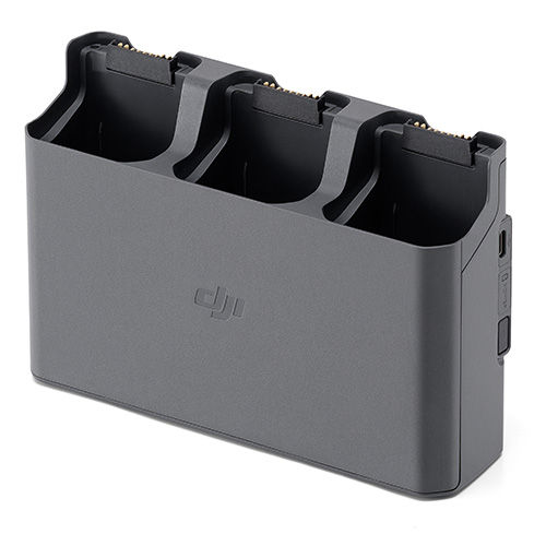 DJI Air 3S Fly More Combo (RC 2)