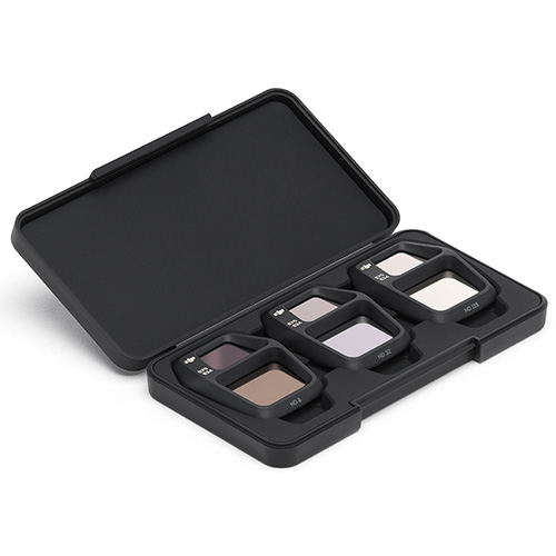 DJI Air 3S ND Filter Set (ND8/32/128)