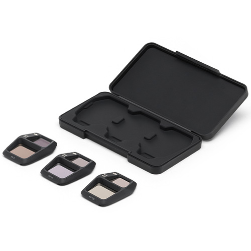 DJI Air 3S ND Filter Set (ND8/32/128)