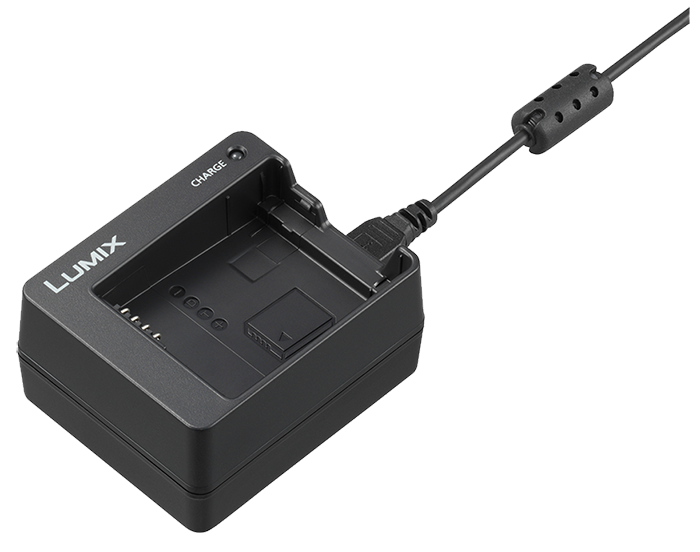 Panasonic Lumix DMW-BTC12 Battery Charger