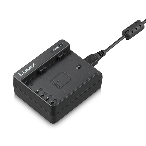Panasonic Lumix DMW-BTC13 Battery Charger