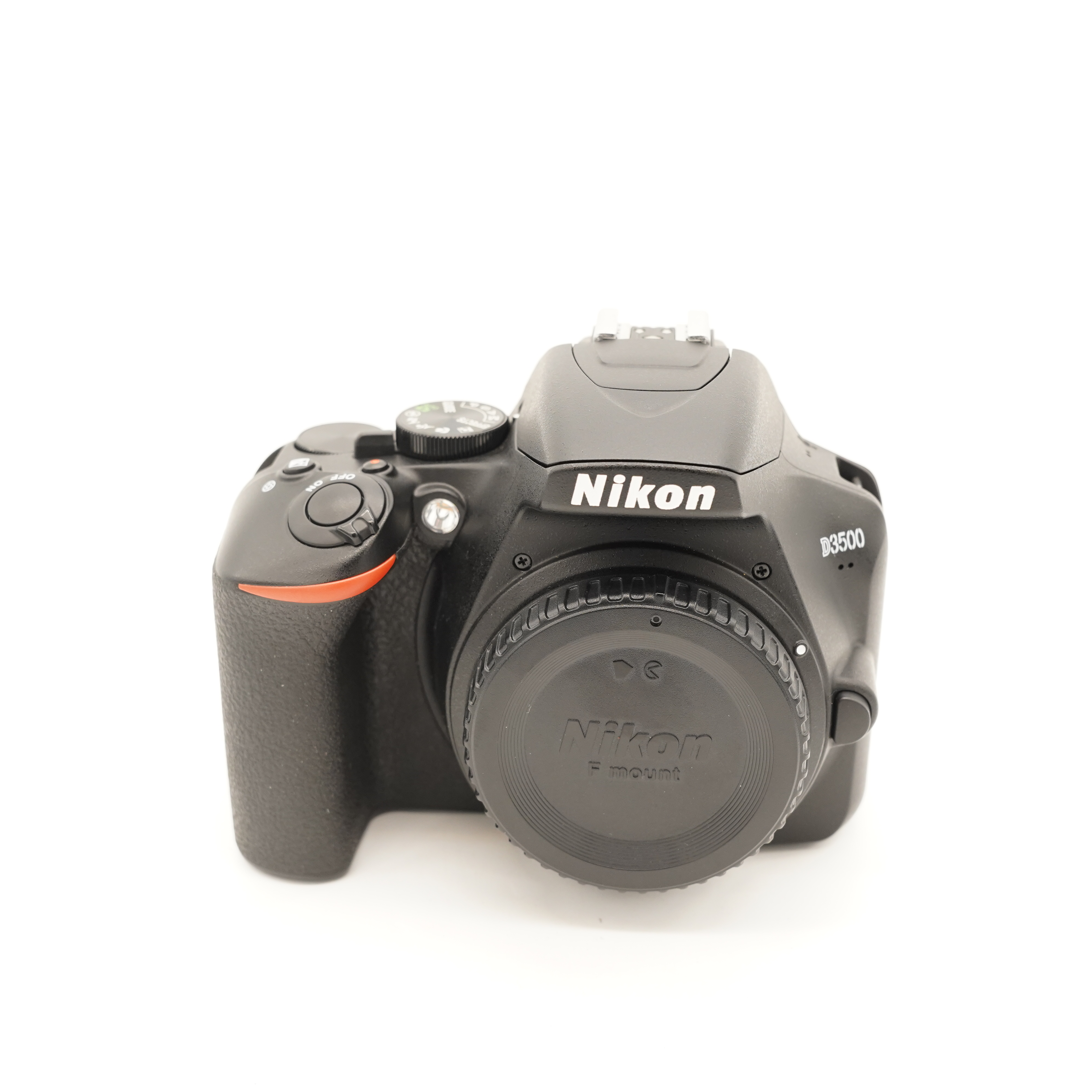 nikon d3500 f mount