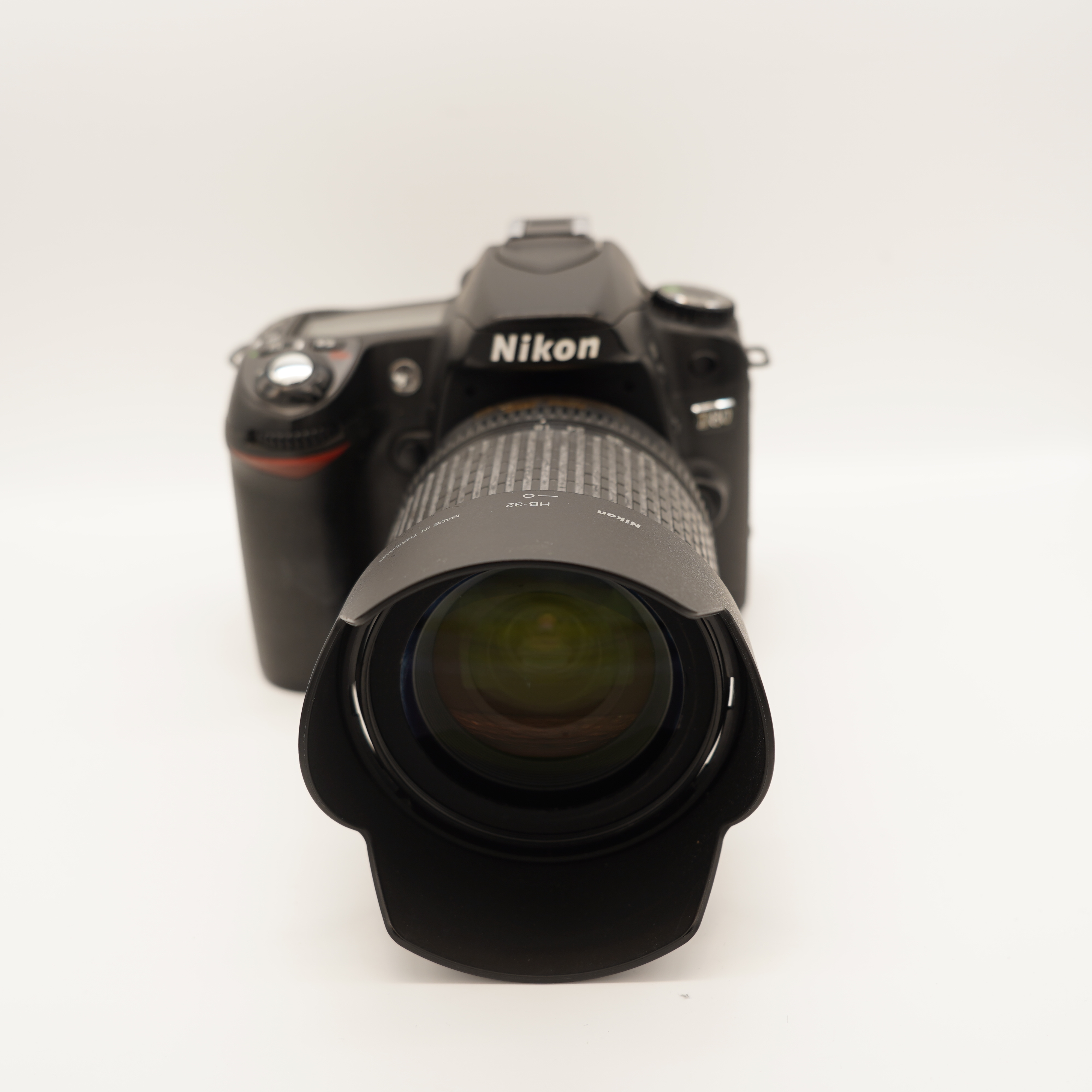 d80 kit