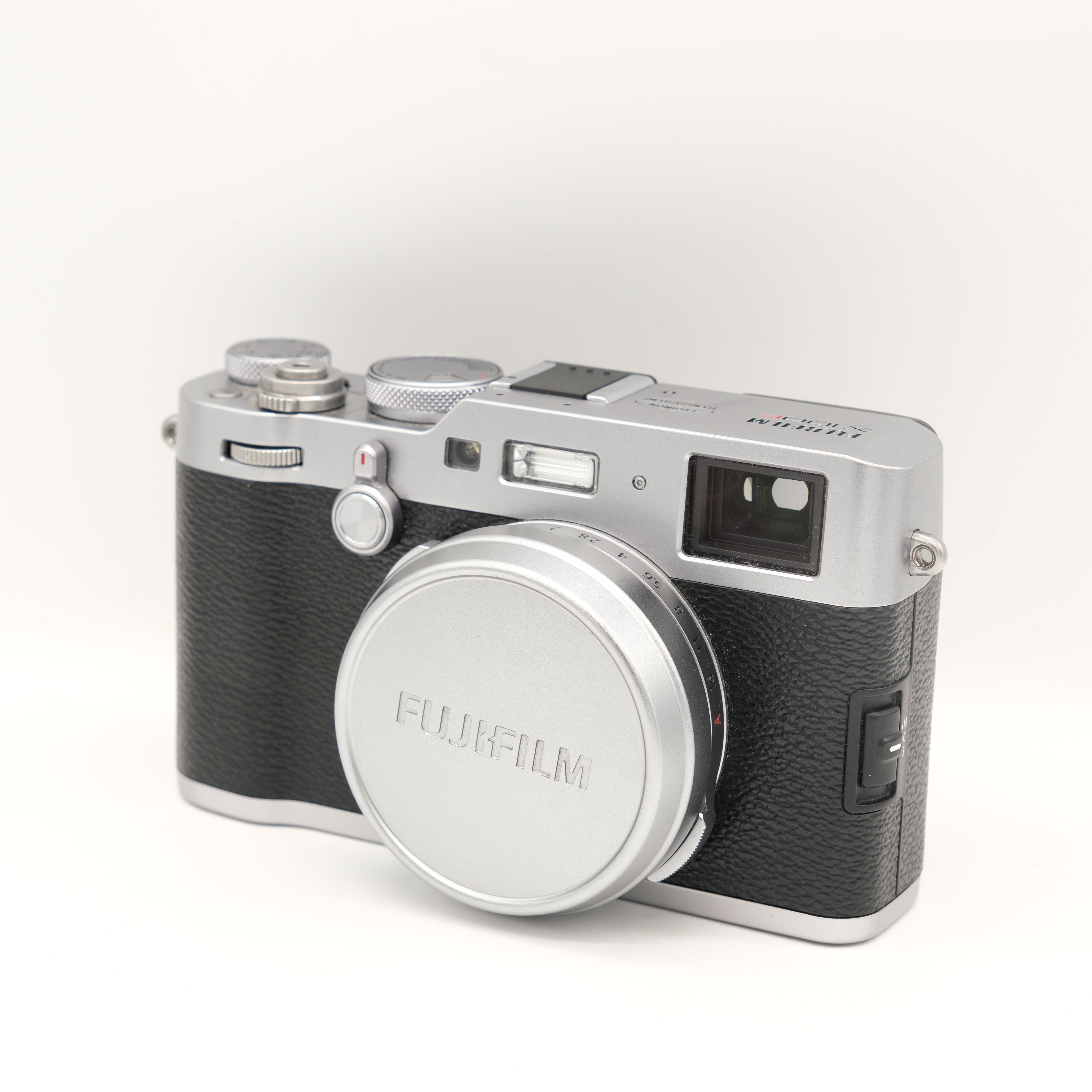 fuji x100f used for sale