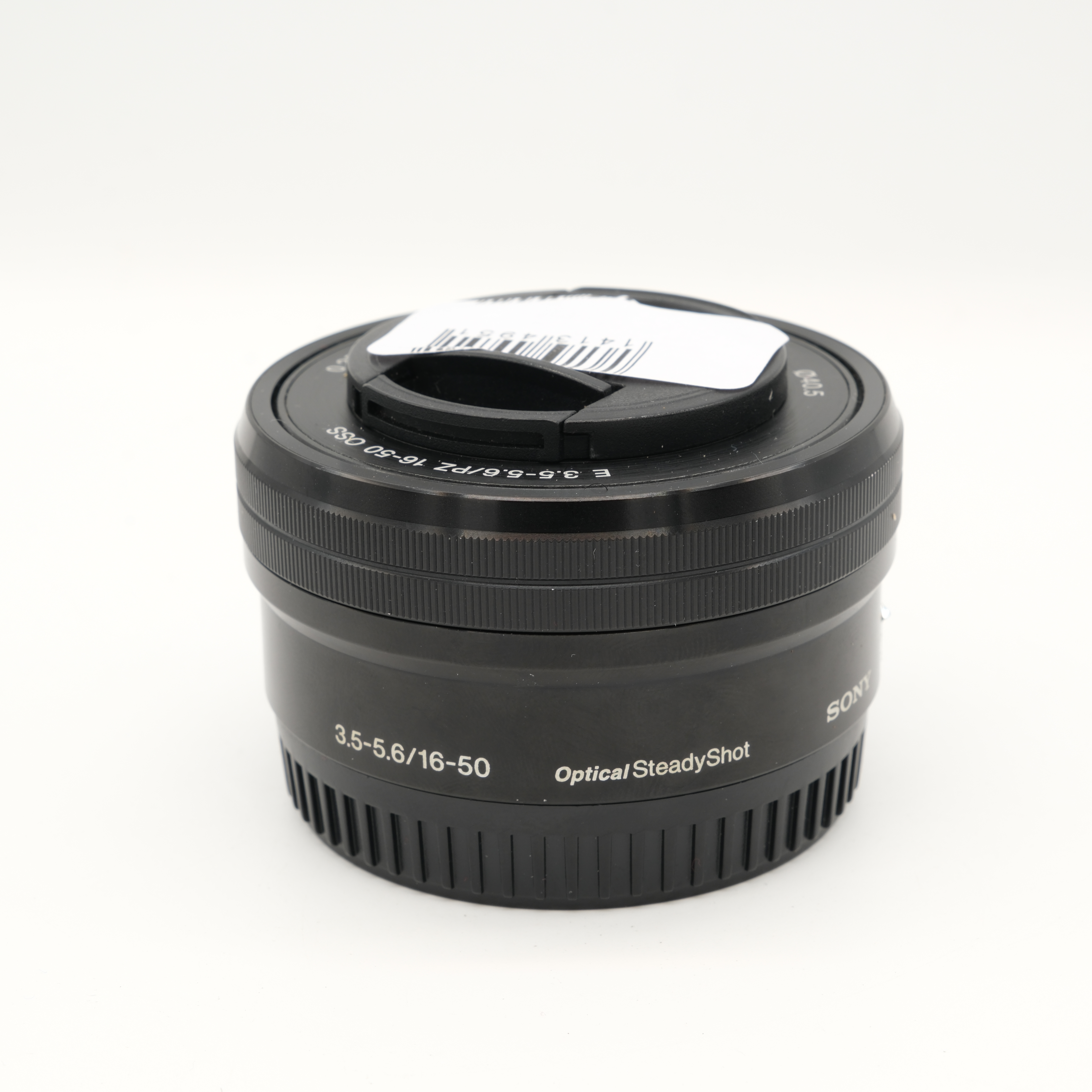 used sony camera lenses