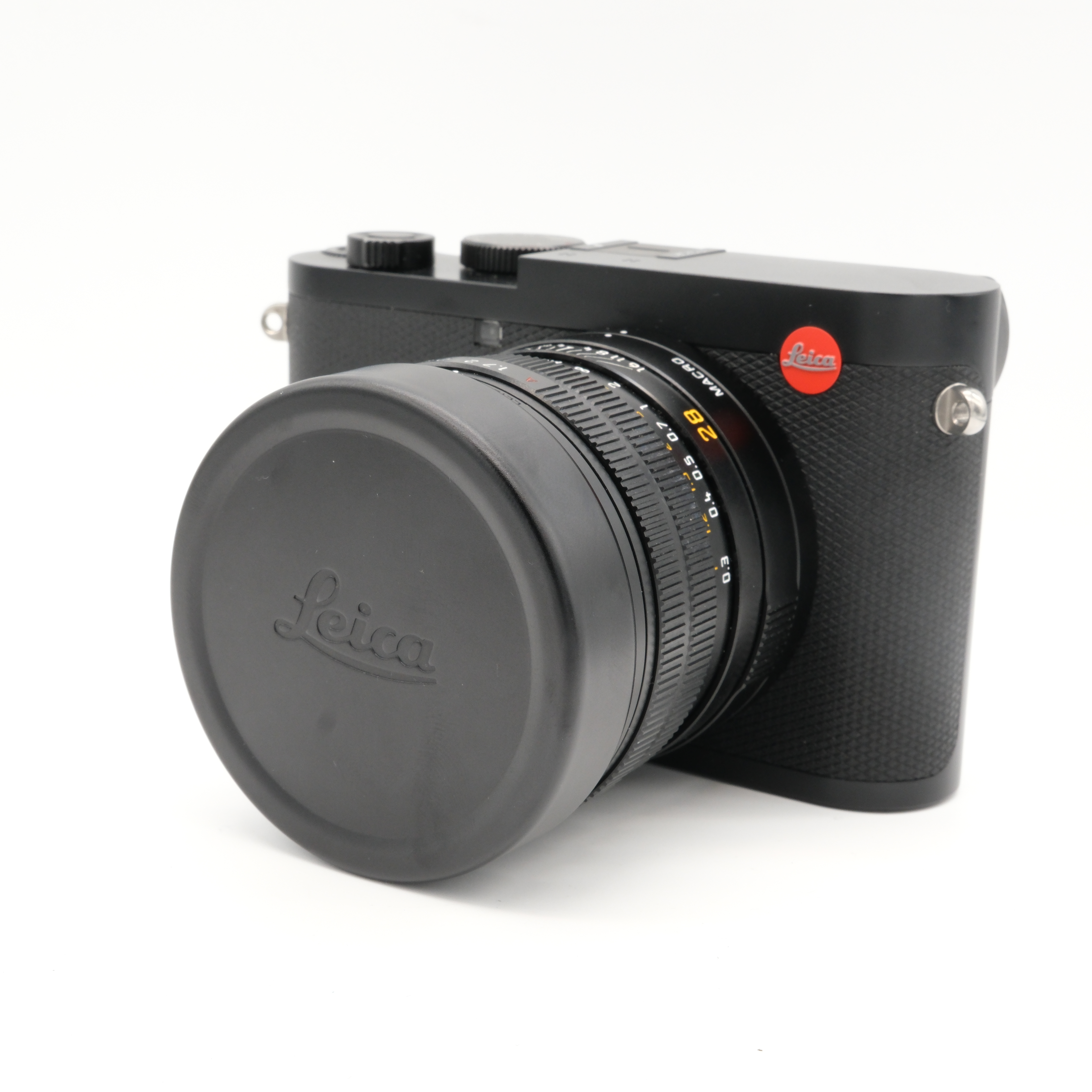 used leica cameras