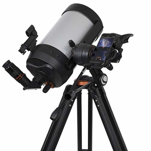 Used Celestron StarSense Explorer DX 6 - 14169373