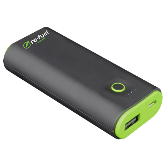 usb powerbank