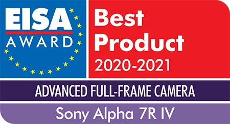 Sony Alpha A7R IV Digital Camera Body