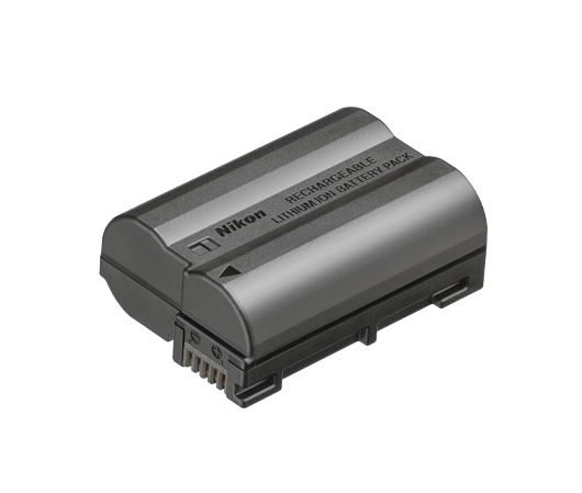 Nikon EN-EL15c Rechargeable Li-ion Battery