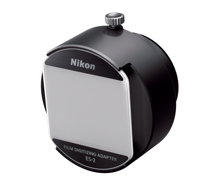 Nikon ES-2 Film Digitizer Kit