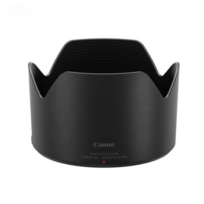 Canon Lens Hood ES-83