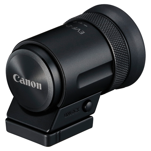Canon EVF-DC2 Viewfinder, Next Day UK Delivery