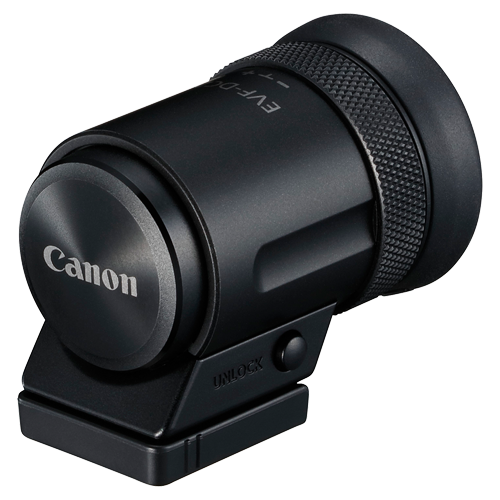 Canon EVF-DC2