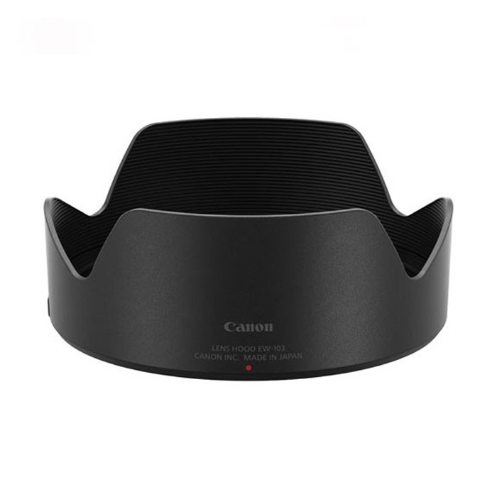Canon Lens Hood EW-103
