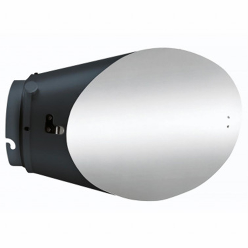 Elinchrom Background Reflector - Dark Grey